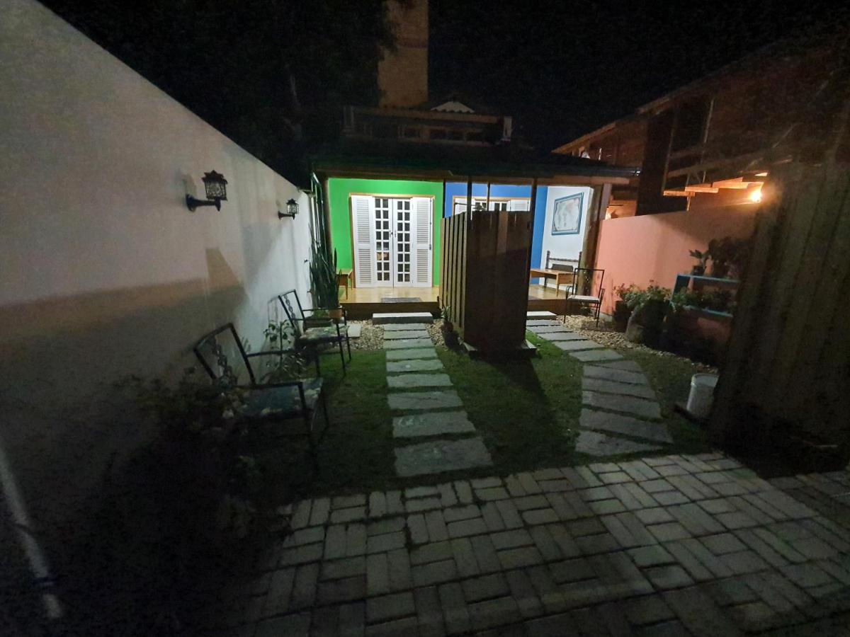 شقة Morada Vo Rita Florianópolis المظهر الخارجي الصورة