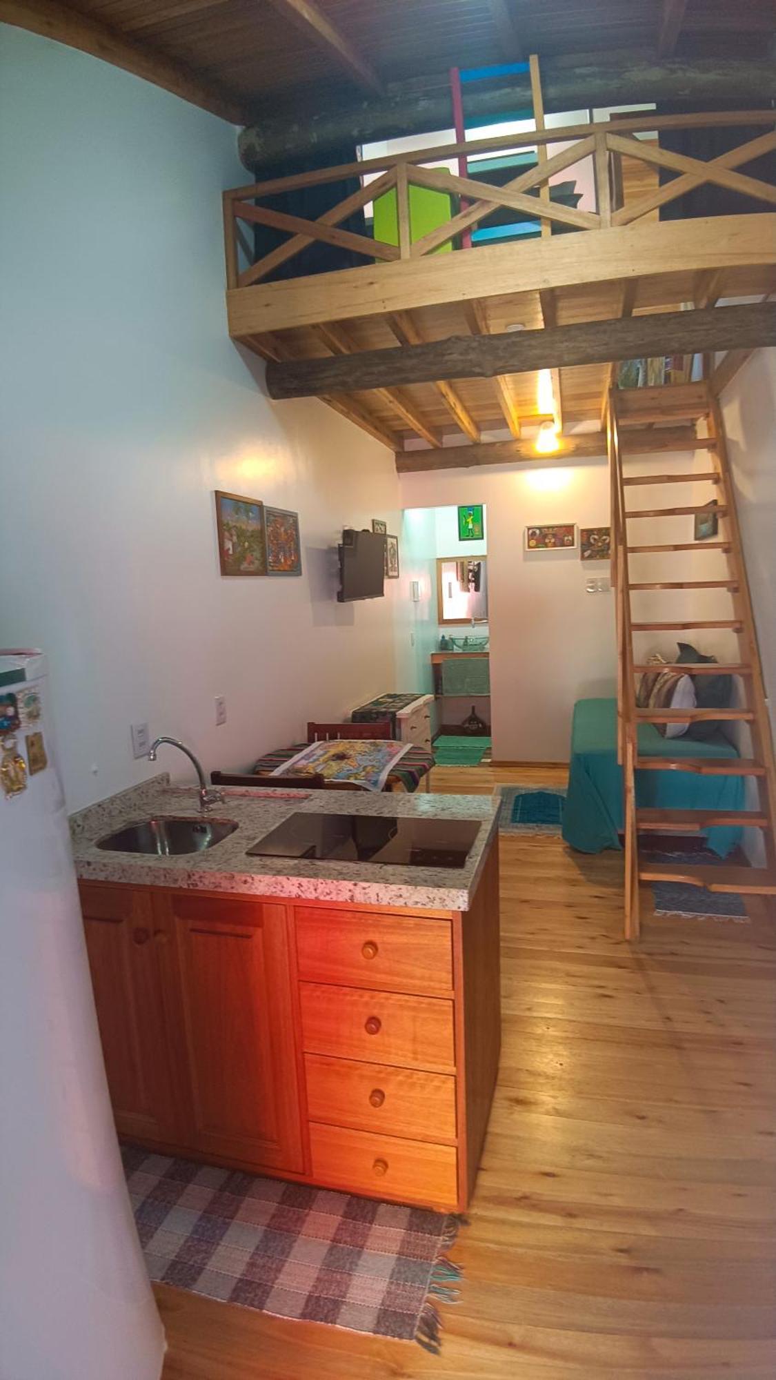 شقة Morada Vo Rita Florianópolis المظهر الخارجي الصورة