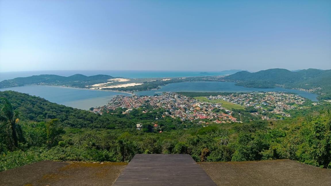 شقة Morada Vo Rita Florianópolis المظهر الخارجي الصورة