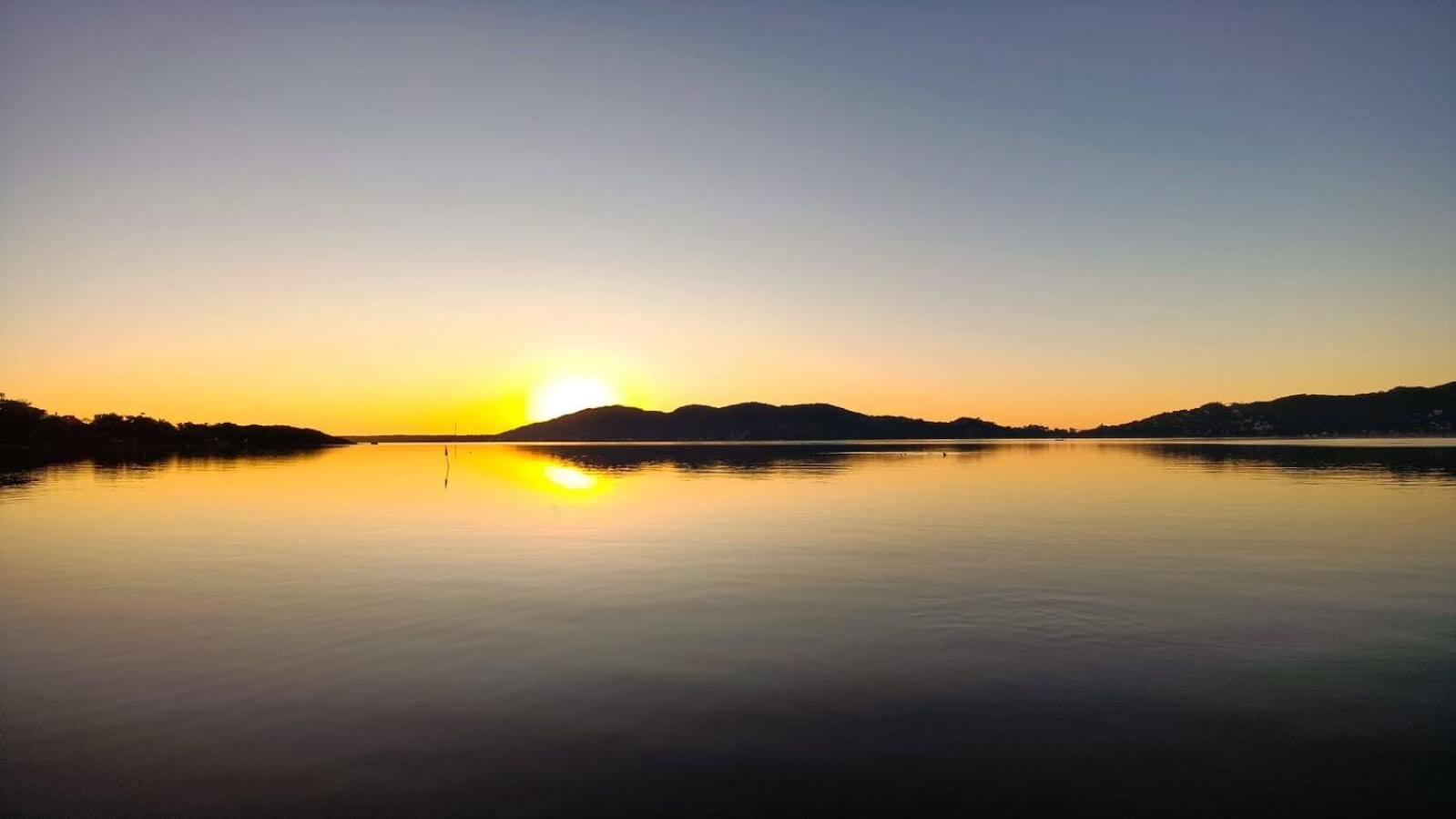 شقة Morada Vo Rita Florianópolis المظهر الخارجي الصورة