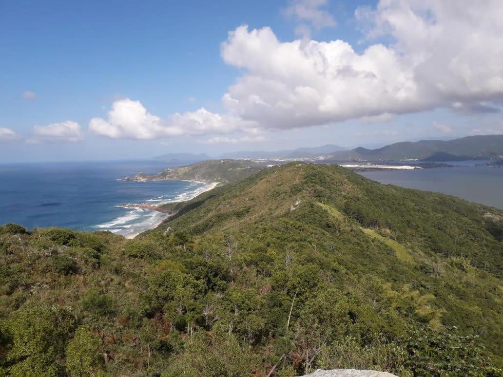 شقة Morada Vo Rita Florianópolis المظهر الخارجي الصورة